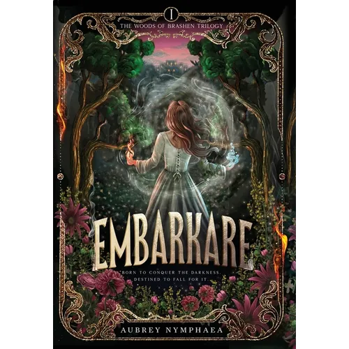 Embarkare