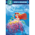 The Little Mermaid