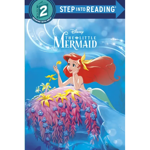 The Little Mermaid