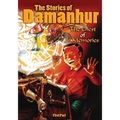 The Stories of Damanhur: The Chest of Memories - Checkmate to Time!