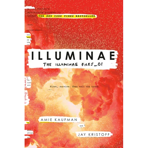Illuminae