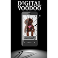 Digital Voodoo: The Collected Works of Timothy O. Goyette
