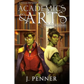 A Fellowship of Academics & Arts