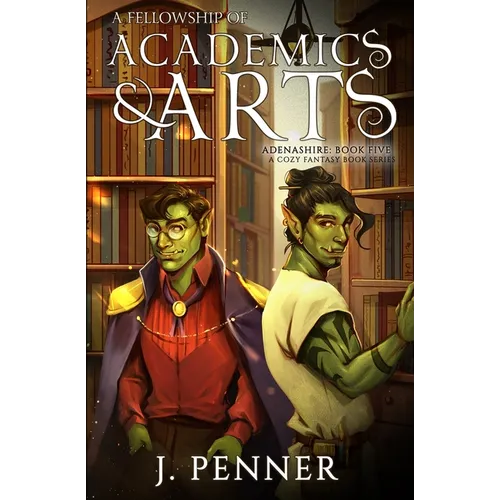 A Fellowship of Academics & Arts