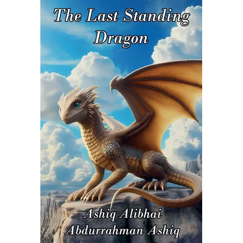 The Last Standing Dragon