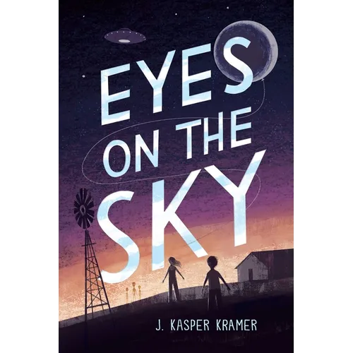 Eyes on the Sky