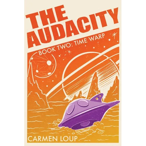 The Audacity: Time Warp