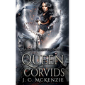 Queen of Corvids