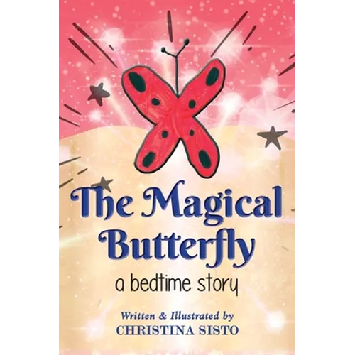 The Magical Butterfly