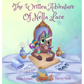The Written Adventure of Nella Lace