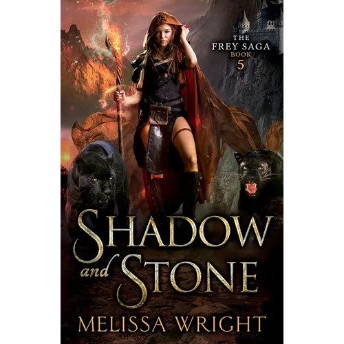 Shadow and Stone