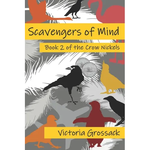 Scavengers of Mind