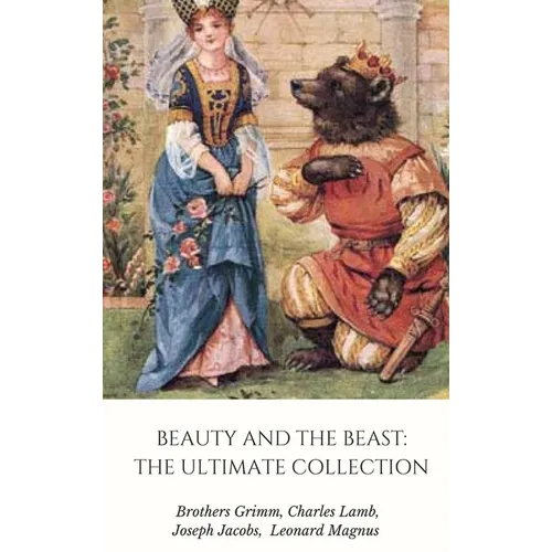 Beauty and the Beast: The Ultimate Collection