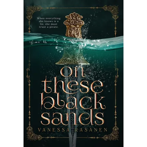 On These Black Sands