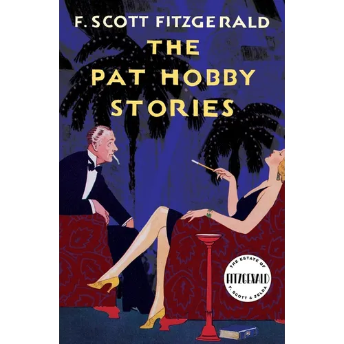 The Pat Hobby Stories