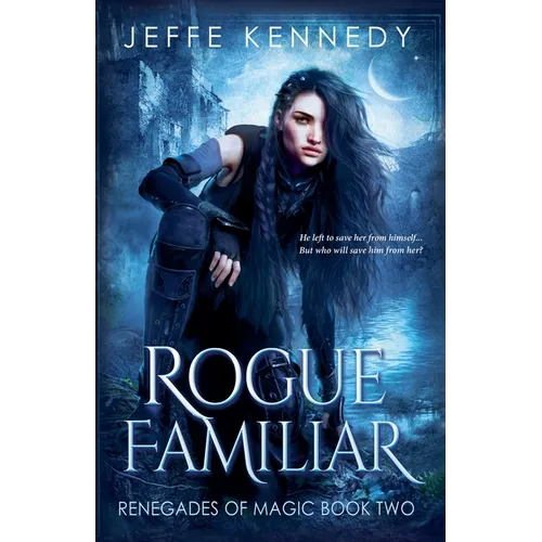 Rogue Familiar