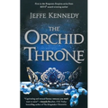 The Orchid Throne