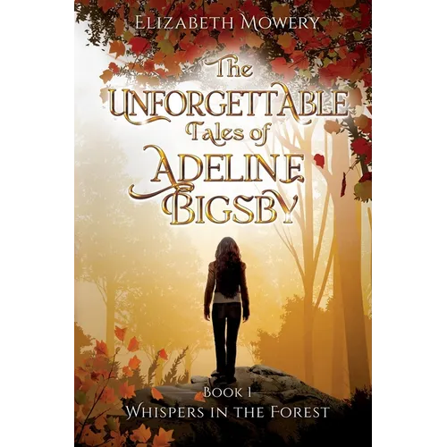 Whispers in the Forest