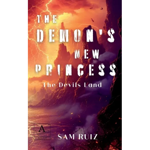 The Demons New Princess