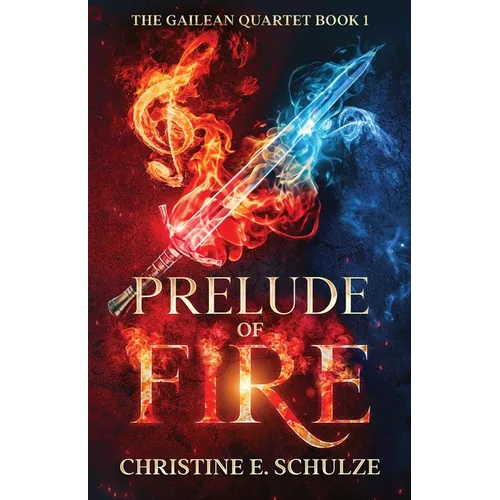 Prelude of Fire
