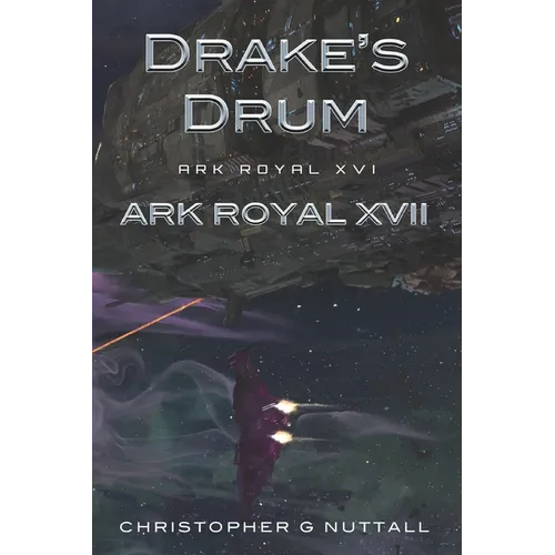 Drake's Drum