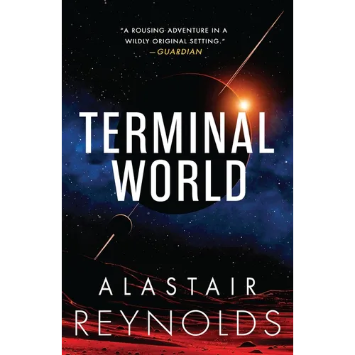 Terminal World