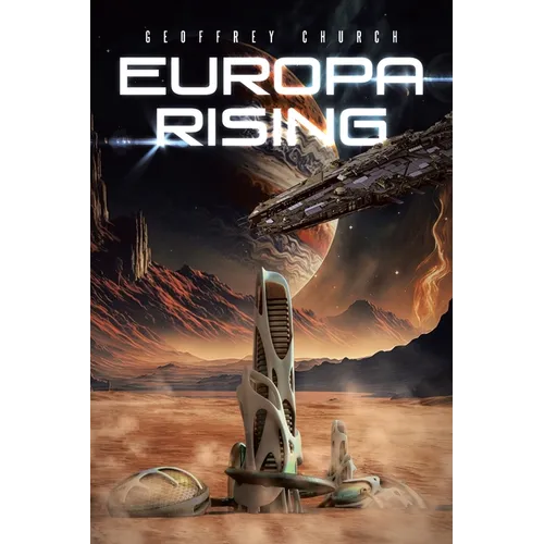 Europa Rising