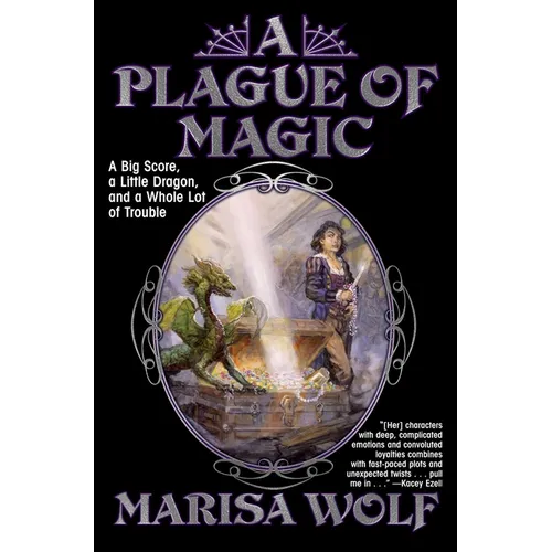 A Plague of Magic