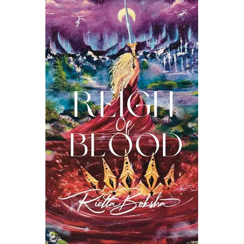 Reign of Blood