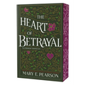 The Heart of Betrayal: Deluxe Edition