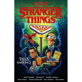 Stranger Things: Tales from Hawkins 2 (Graphic Novel)