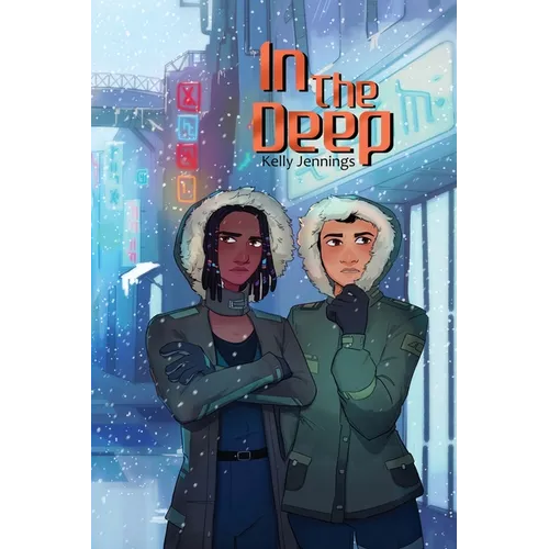 In the Deep