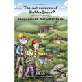 The Adventures of Bubba Jones (#2): Time Traveling Through Shenandoah National Park
