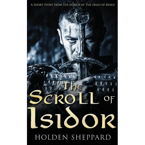 The Scroll of Isidor