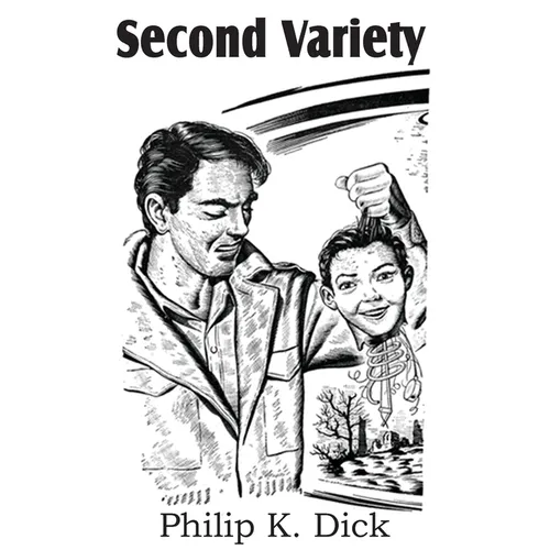 Second Variety
