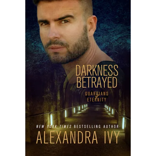 Darkness Betrayed