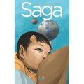 Saga Book One