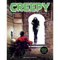 Creepy Archives Volume 11 (Double-Sized Volume)