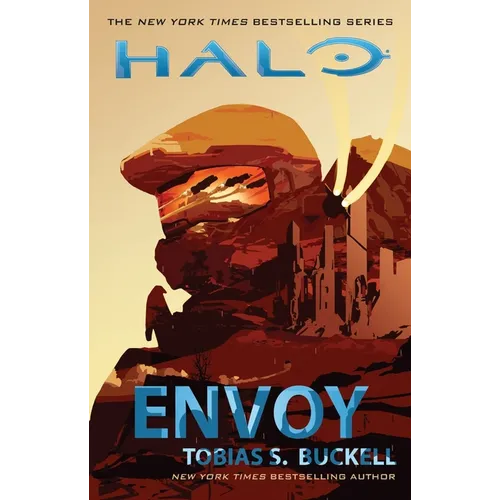 Halo: Envoy