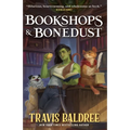 Bookshops & Bonedust