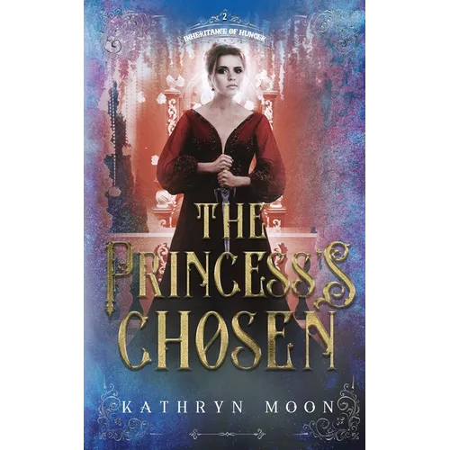 The Princess's Chosen