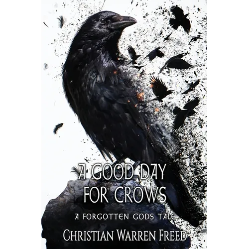 A Good Day For Crows