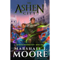 The Ashen City