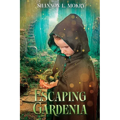 Escaping Gardenia - Paperback