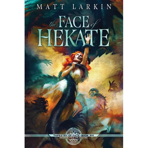 The Face of Hekate