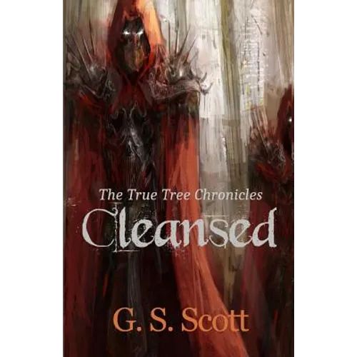 Cleansed
