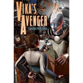 Vika's Avenger