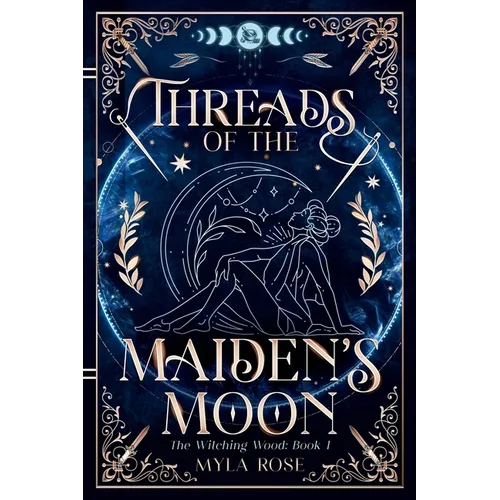 Threads of the Maiden's Moon