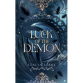 Luck of the Demon: A Paranormal Urban Fantasy Romance