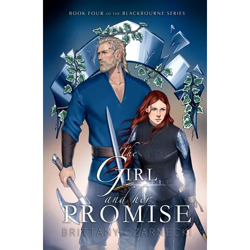 The Girl and Her Promise